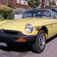 Illustration for article titled 1975 MGB